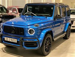 مێرسێدس بێنز G-Class